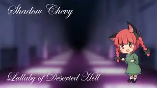 [東方] Touhou 11 SA - Lullaby of Deserted Hell