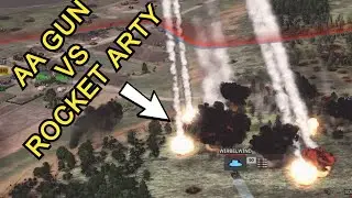 Scraping The Barrel - Steel Division 2 Memes