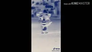 (OLD/WRONG) Tik tok talking tom dance cute in G Major
