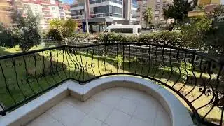 Вторичка в центре Оба, Аланья Турция.