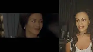 Elena De la Vega Voice Dub
