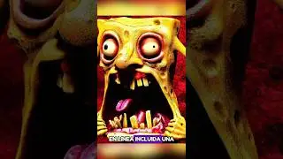 LAS TEORIAS DE BOB ESPONJA 