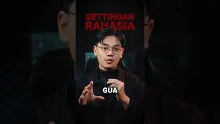 Rahasia Export Video Jernih Di Capcut !!