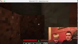 Незлобин Live Stream