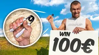 Κλείσε Το Ταναλάκι Κέρδισε 100€