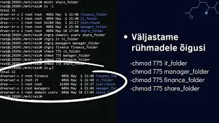 Samba(Linux) in Windows Active Directory