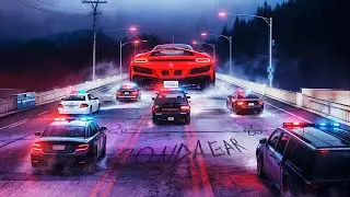 ВАНШОТ ГОСКИ НА УГОНКЕ ОРУЖИЕМ ЗА 1.000.000$! 10.000.000$ НА УГОНЕ #13 в GTA 5 RP / MAJESTIC RP