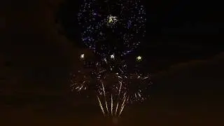1 мин 60,000р профессиональный  салют