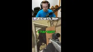 1 TAP BABY #eft #tarkov #tarkovclips #escapefromtarkov #tarkovmoments #gaming #videogames #sniping