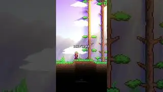 М - мотивация | #edit #shorts #games #terraria #memes