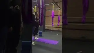Задание 5 ассистирование .Вис под пахи.
