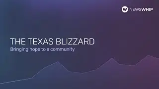 NewsWhip Spike Case Study - Ford