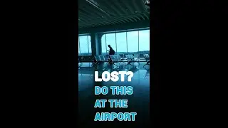 Do this at the airport and navigate like a TravL boss