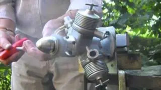FMO 13,5ccm  Stern