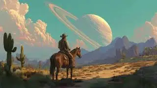 Psychedelic Desert Rock | Hypnotic Psy Rock