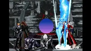 Kof Memorial