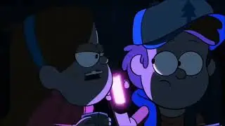 Dipper and Mable - Wish you well