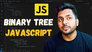 Binary Tree in JavaScript