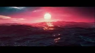 scizzie - aquatic ambience [slowed version]