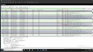 Wireshark Mostly Used  Display Filter