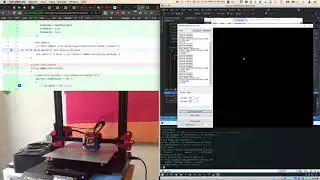ISSUE ❗️ but progress 💪 | Bed Inspector app for 3d printers