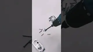 Adaptador Ultra Magnético - Makita 🔝
