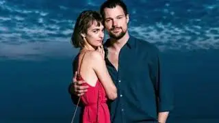 The bride of Danila Kozlovsky tells about the future plans