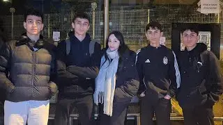 Sosyoloji Performans Ödevi (Kirazpınar/Kocaeli)
