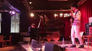 MONO DUO - Monk’s Dream