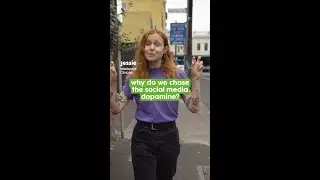why do we chase the social media dopamine?