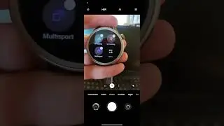 New in Zepp OS 3.0 (Amazfit Balance walkthrough pt. 3)