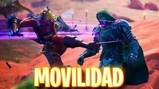 EL MEJOR CAMBIO DE LA TEMPORADA ALERTA DOOM #fortnite #fortnitebattleroyale