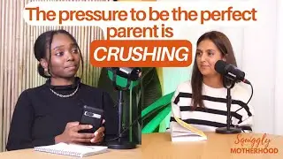 How Your Childhood Experiences Shape the Parent You Become