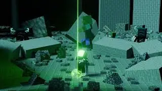 ATOMIC (ANIMATION MINECRAFT)