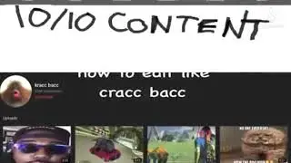how to edit like cracc bacc (reupload)
