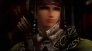 Valkyrie profile 2-Room of Angel
