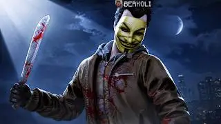 DER LOVE KILLER IN GTA RP