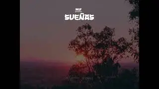 sueñas - akup (visualizer)