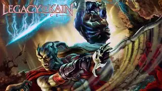 Legacy of Kain - Defiance Full Gameplay