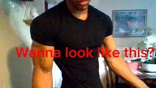 My full workout routine explained