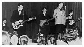 Rory Storm And The Hurricanes- Beautiful Dreamer
