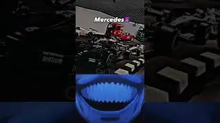 Mercedes Edit...🔥