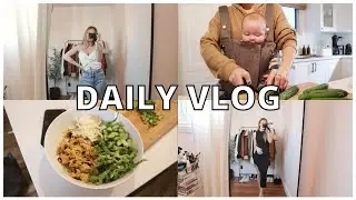Try-on haul ardène, nos essentiels pour le bain et mini meal prep - Vlog | Carole Anne Bilodeau