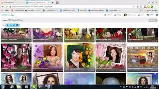 Ваша страничка в развернутом виде на сайте имикимиZO