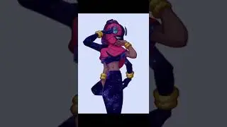Кто тоже любит Brawl stars отзовитесь!