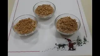NATILLAS DE TURRÓN!!! Un postre típico para esta Navidad