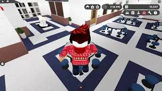 (MrGuns_Gaming) Exploring the New School in Greenville