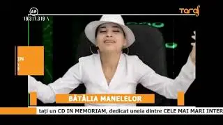 Florin Salam & Printesa de Aur si Don Genove - Dumnezeu azi ma iubeste la Taraf TV