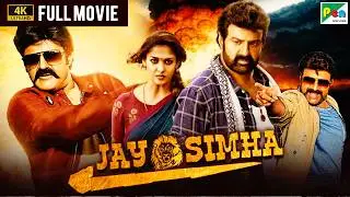 Ad5s.com | Jay Simha (2019) New Released Action Hindi Dubbed Movie | Nandamuri Balakrishna