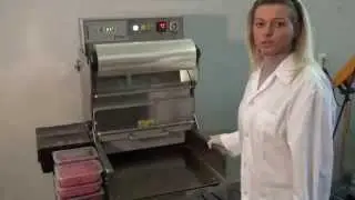 Упаковка мяса